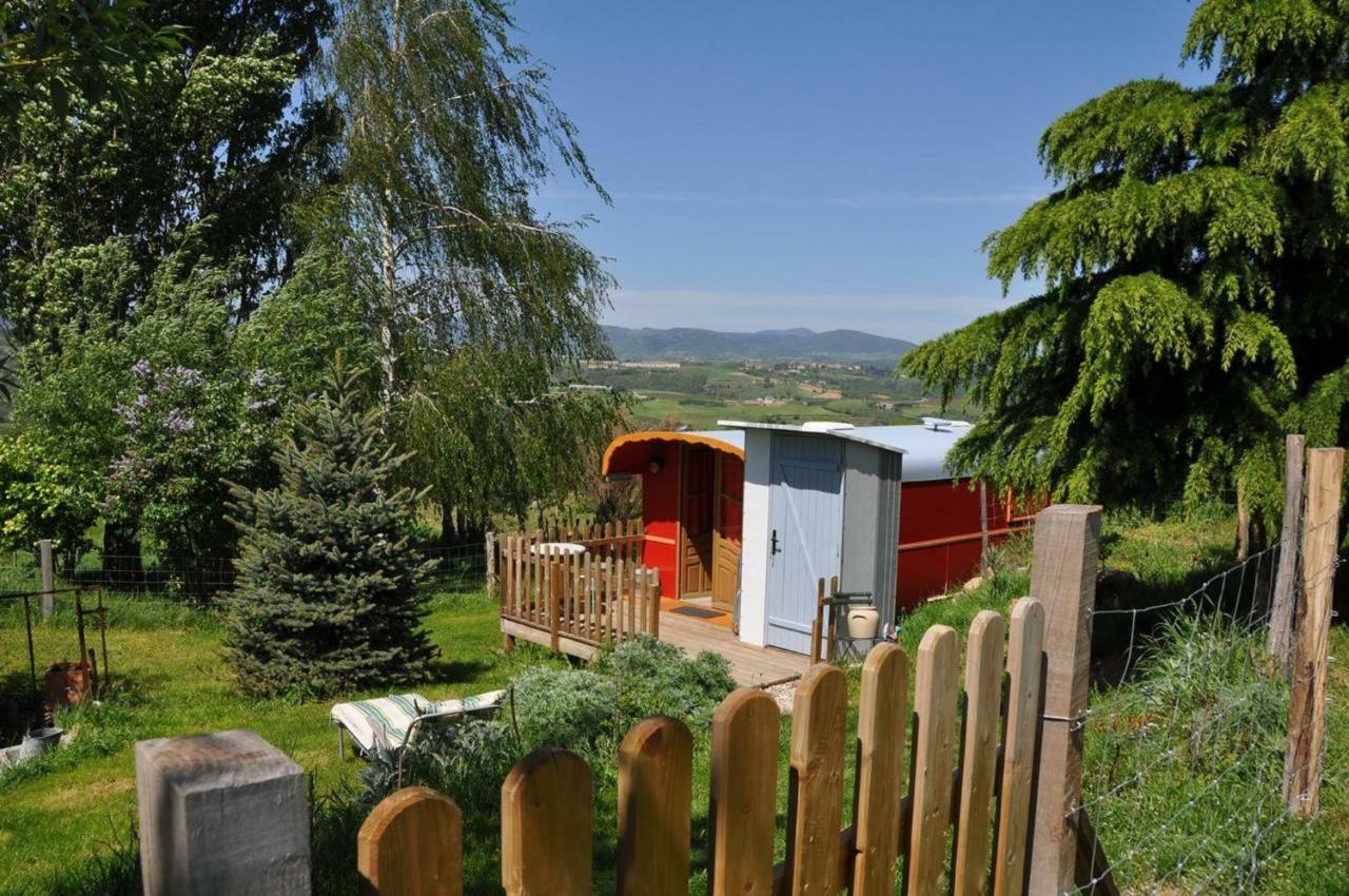 Hotel Ferme De La Bonnefontaine Plats Exterior foto