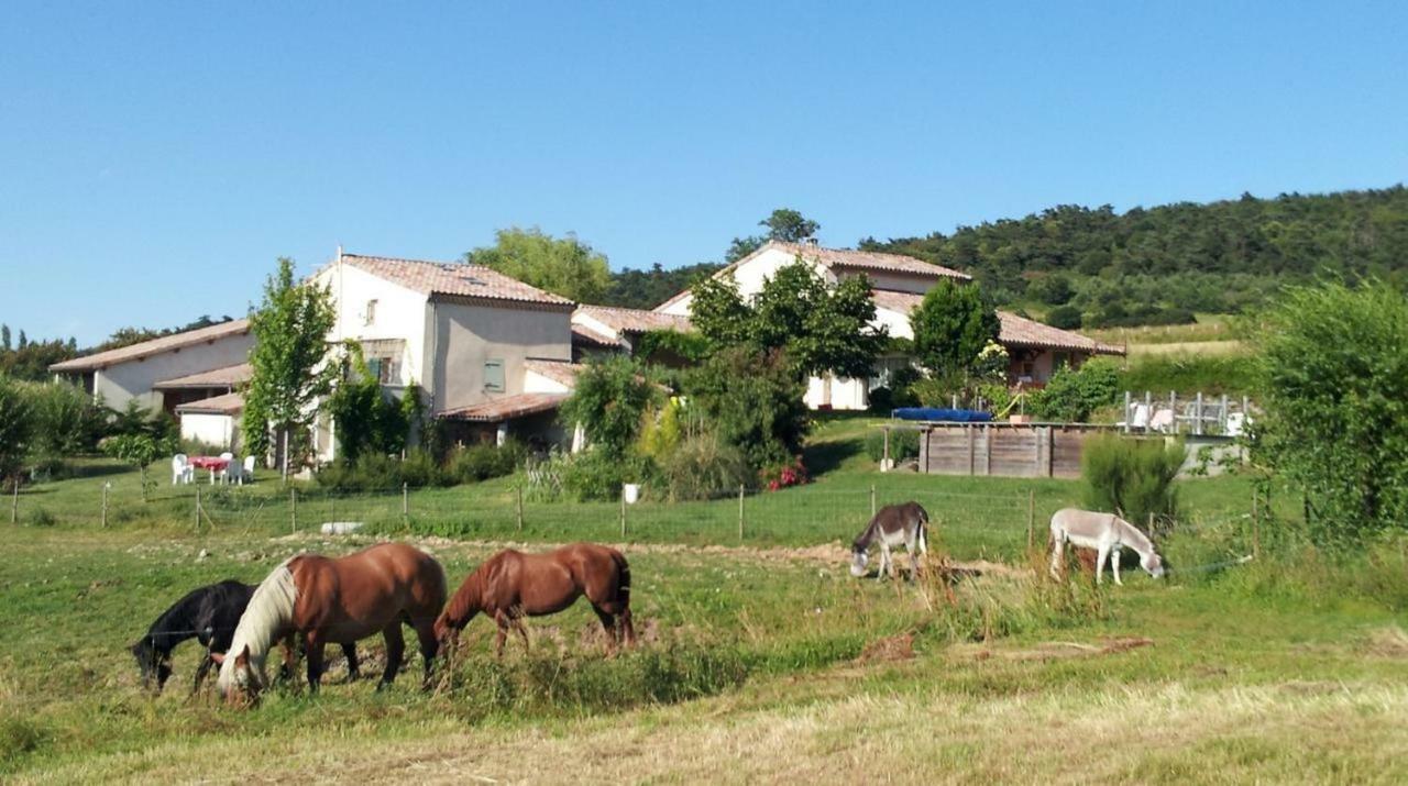 Hotel Ferme De La Bonnefontaine Plats Exterior foto
