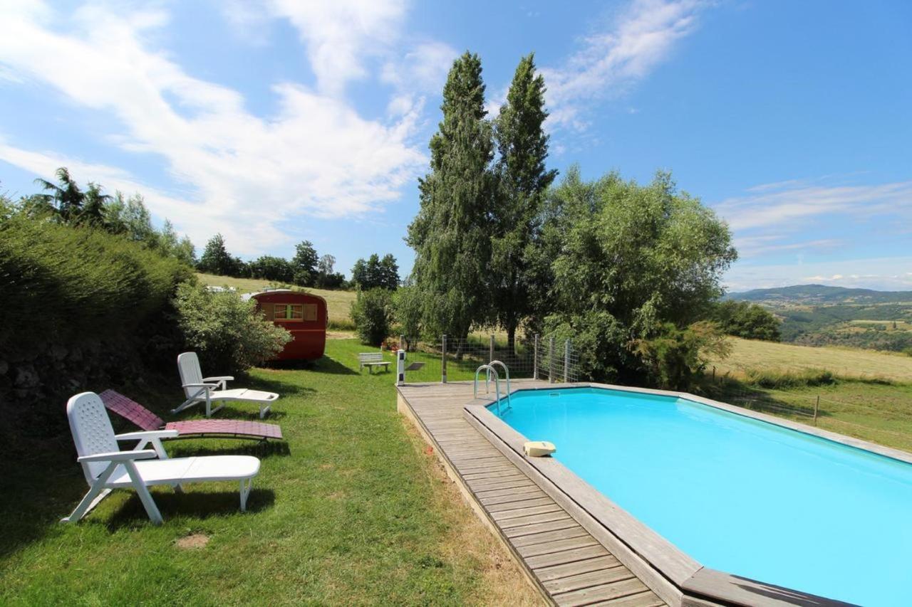 Hotel Ferme De La Bonnefontaine Plats Exterior foto